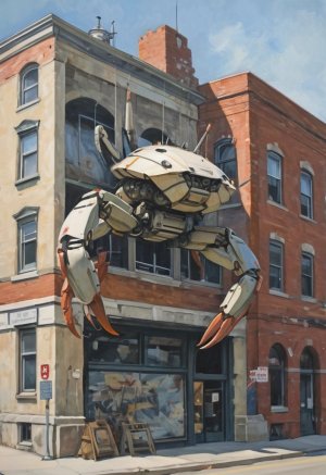 art_by_a__j__casson__big_robot_crab_turret_on_hanging_side_of_building_ (2).jpg