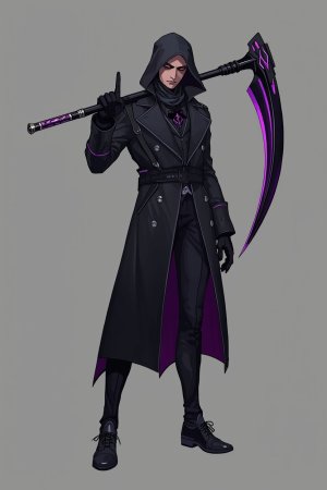 lucid-origin_Deadlock_game_style_concept_art._A_hero_named_Deathcatcher._Lean_humanoid_in_a_b-0.jpg