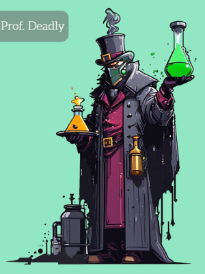 Prof. Deadly 1.png Prof. Deadly 1.png