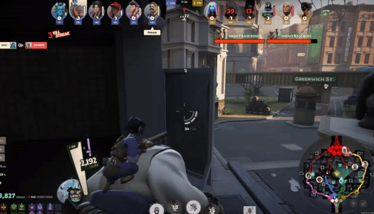 Deadlock #1.gif