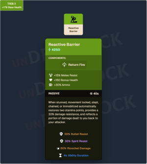 Reactive Barrier - unDeadlock item concept.png