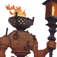 Guardian Art taken from the Deadlock Wiki