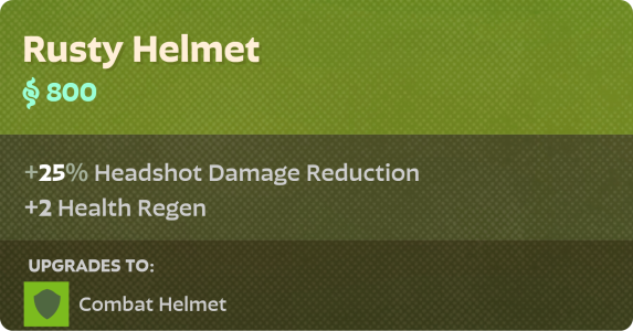Rusty Helmet.png Rusty Helmet.png