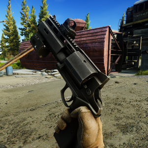 source: Escape From Tarkov source: Escape From Tarkov
