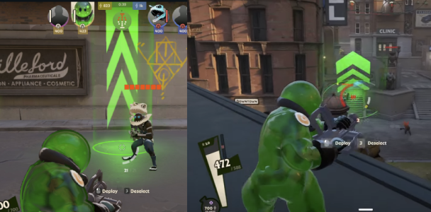 Punch Comparison.png Punch Comparison.png