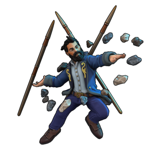The Architect Action Steel-Portrait.png The Architect Action Steel-Portrait.png