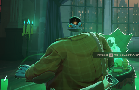 Dynamo Idle bug 1.PNG