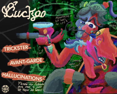 Deadlock_Covers_CuckooVote.png Deadlock_Covers_CuckooVote.png