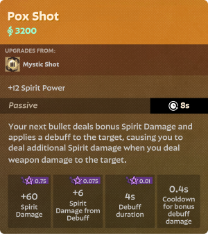 Pox Shot.png Pox Shot.png
