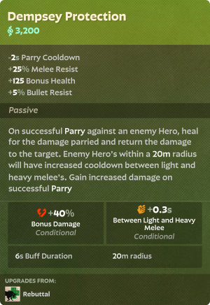 Dempsey Protection.png