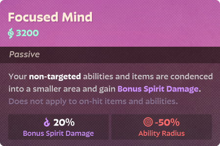 Focused Mind.png Focused Mind.png