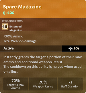 Secondary Magazine.png Secondary Magazine.png