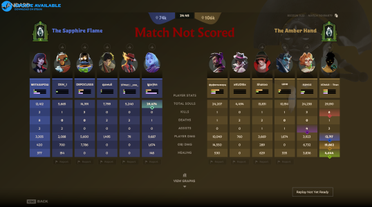 Wraith left first, disban this acc, ama begging.