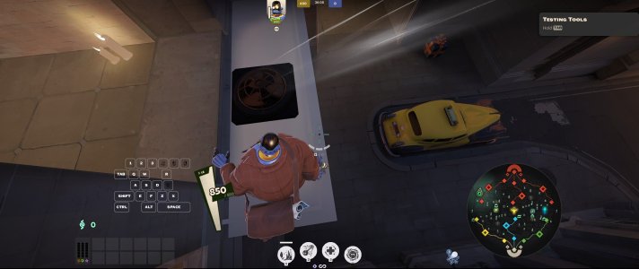 Saphier Yellow Walker Jump Pad Ledge Gap.jpg