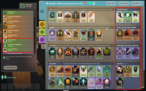 1-Before pressing queue build.png