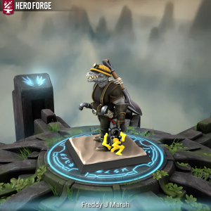 Freddy J Marsh screenshot.png Freddy J Marsh screenshot.png