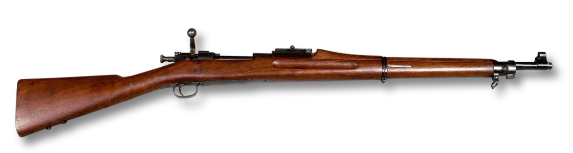 M1903 Springfield M1903 Springfield