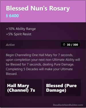 deadlock_Blessed Nun's Rosary.png