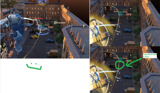 lash ult indicator bug.png