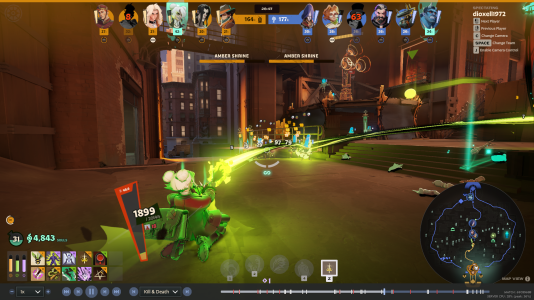 Ricochet is bugged.png