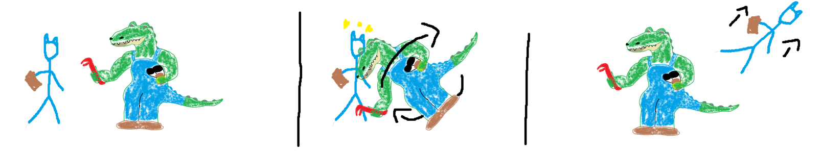 caimain roll grounded.png