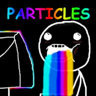 OMGparticles