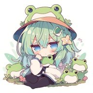 froglette