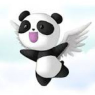 Pandasdontfly