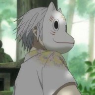 Princess Mononoke