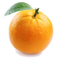 Harmless Orange