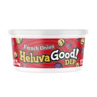 Helluva Good French Onion Dip