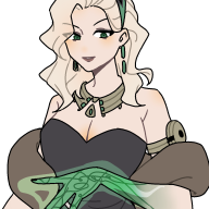 LadyXavius