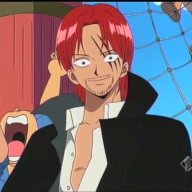 shanks