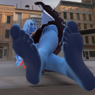 L9 VINDICTA GRIPPERSXD