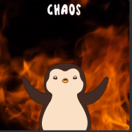 PrsistentPenguin