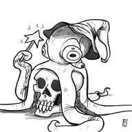 Some Octopus Wizard