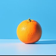 oranges
