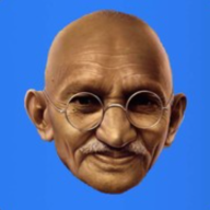 Gandhi