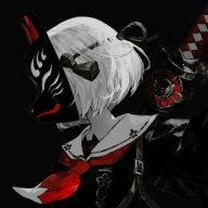 Kitsune