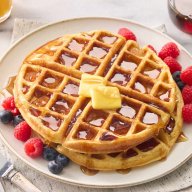 MachoWaffles