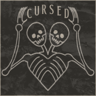 condemned by the patron