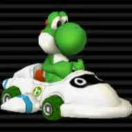 Yoshi-san