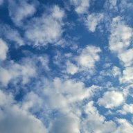 Clouding