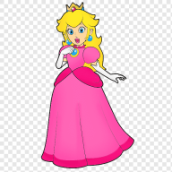 princess peach