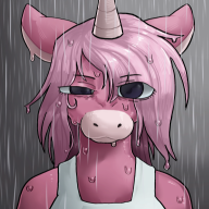 cornya unicornya