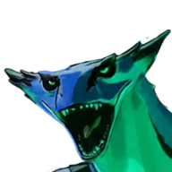 Blue Vyper