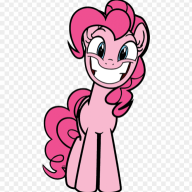 PinkyPieCutiePie