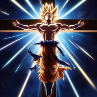 GokuwasJesus