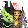 SKELETON KING