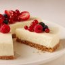 Mika Cheesecake